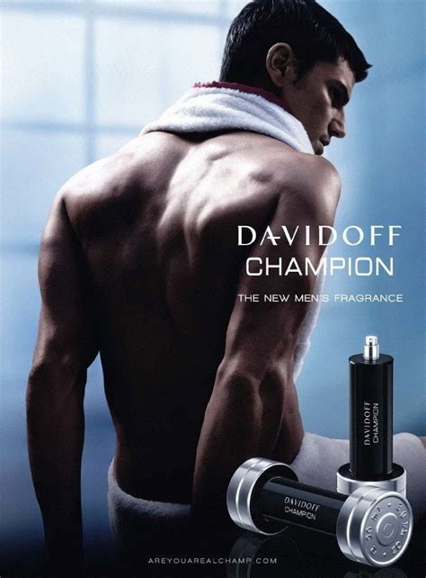 davidoff champion review.